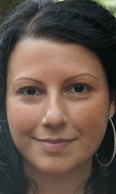 Josephine Karipis