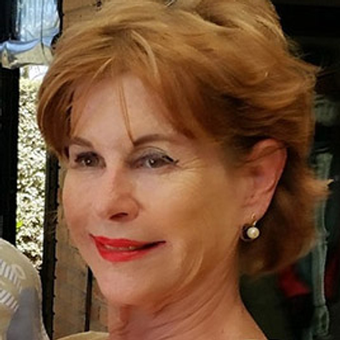 Deborah Searle