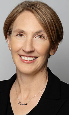 Lisa Amabili
