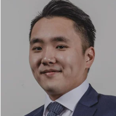 Dwayne Ong