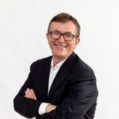 Patrick Fair