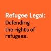 Legal Volunteer