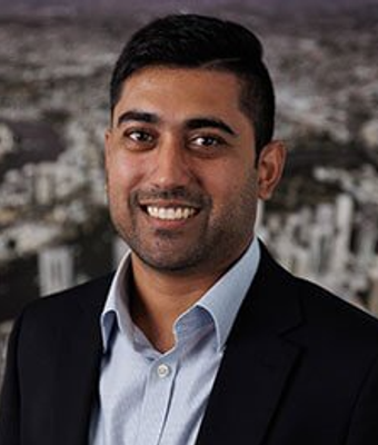 Aymish Khushal
