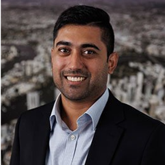 Aymish Khushal