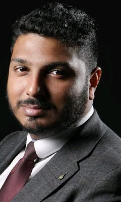 Dinesh Loganathan