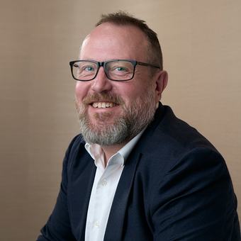 Brian Powles