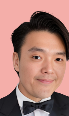 Richard Tan