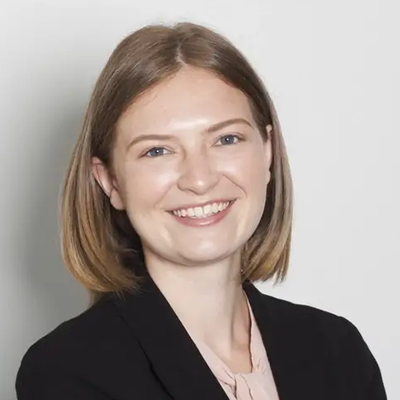 Nina Hirshman