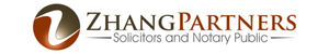 Zhang Partners
