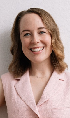 Allie Terrill