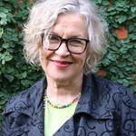 Mary Louise Hatch