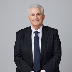 Carmelo Barbante