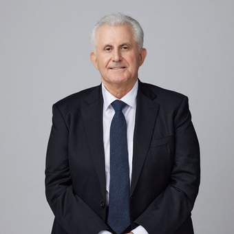 Carmelo Barbante