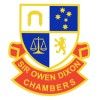 Professional Legal Training