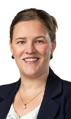 Rebecca Belzer