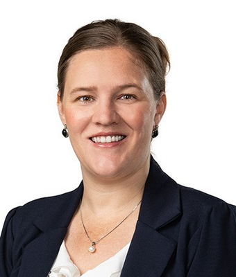 Rebecca Belzer