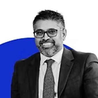 Andy Naidu