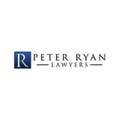 Peter Ryan