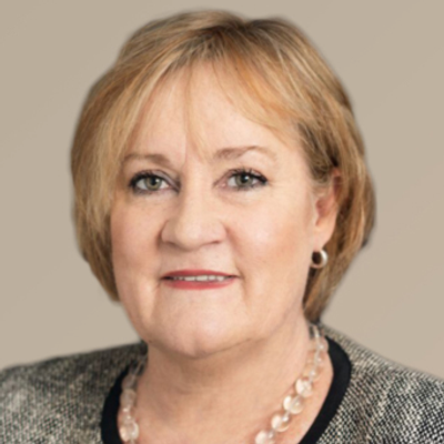 Catherine Henry