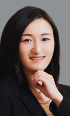 Scarlett Yang