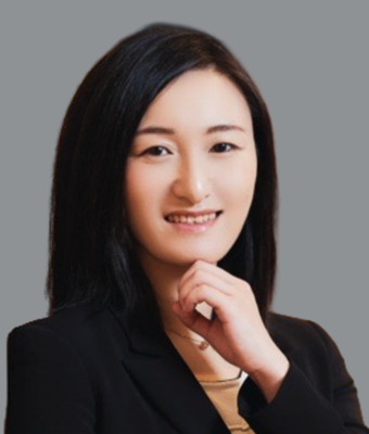 Scarlett Yang