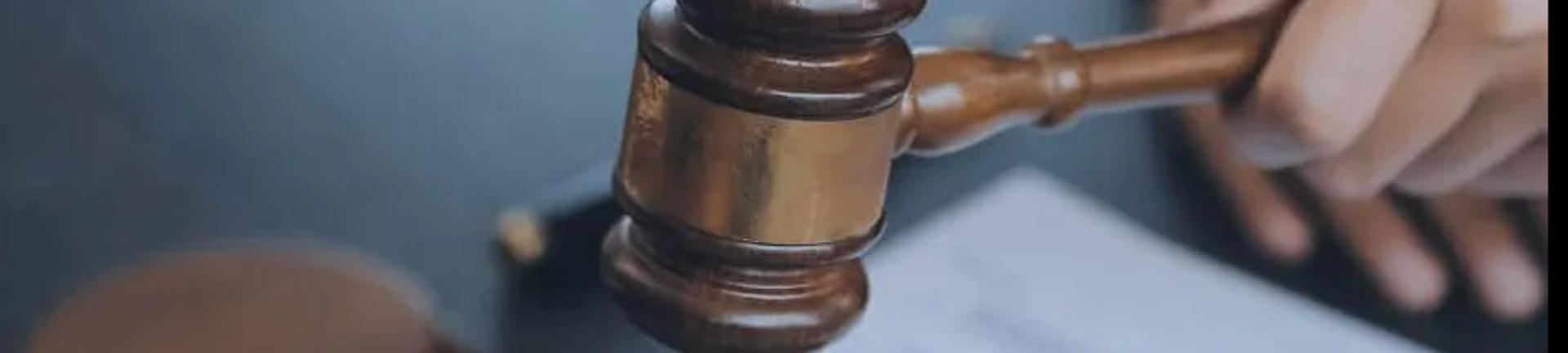 Barron & Allen Lawyers Gold Coast cover