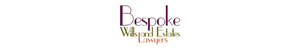 Bespoke Wills and Estates