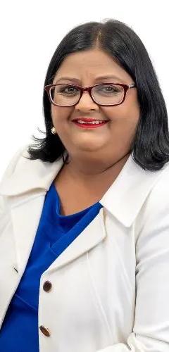 Pravinita Singh-Pillay