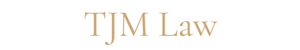 TJM LAW