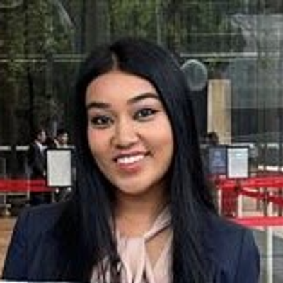 Shontel Singh