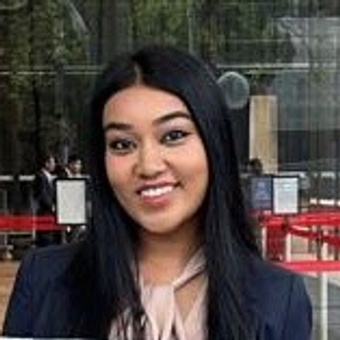 Shontel Singh