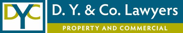 D. Y. and Co. Lawyers