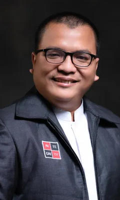 Denny Indrayana