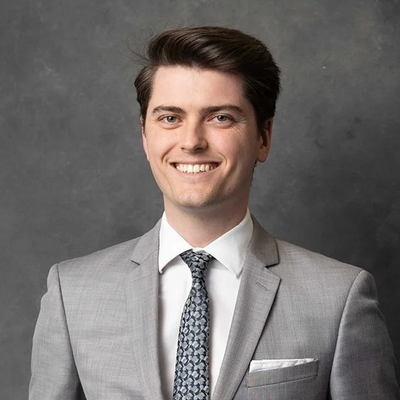 Ryan Gregory