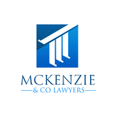 Mark McKenzie
