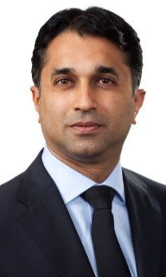 Nitij Pal