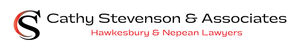 Cathy Stevenson & Associates