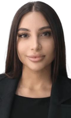 Yasmin Malak