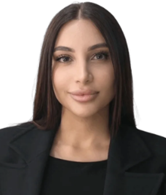 Yasmin Malak