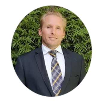 Quinton Hofstee