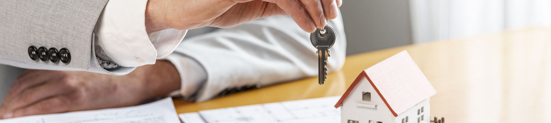 CV Conveyancing cover