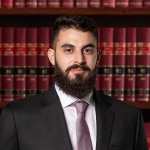 Eli Mansour