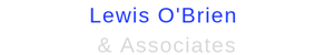Lewis O'Brien & Associates