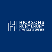 Hicksons Lawyers