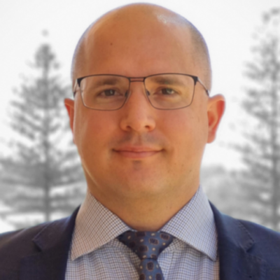 Cory Fogliani