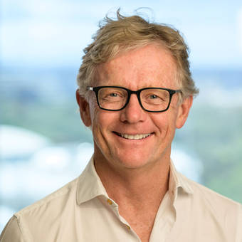 Mark Naughton