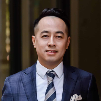 Victor Wang