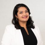 Faiza Gabriel