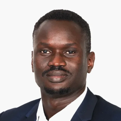 Michael Malual