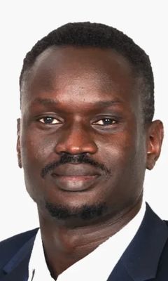 Michael Malual